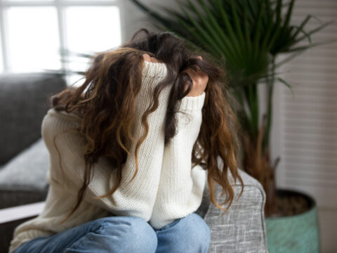 Factori de risc și complicații ale depresiei la adolescenți