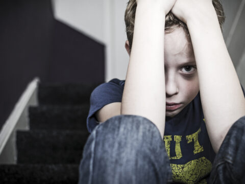Efecte ale neglijării și abuzului în relația părinte-copil – Partea a treia